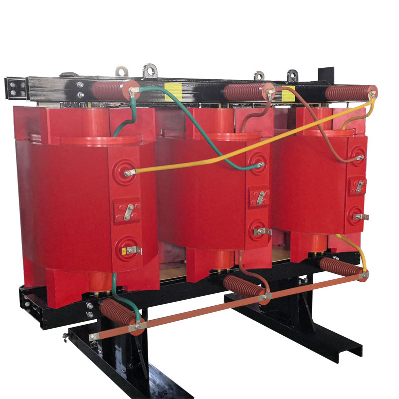 DKSC系列干式接地變壓器