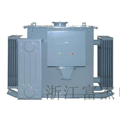 KS9、KS11油浸式礦用變壓器