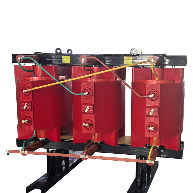 DKSC樹脂絕緣干式接地變壓器