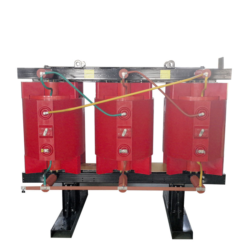 DKSC系列干式接地變壓器