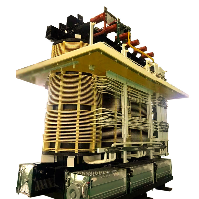 ZTSFG(H)干式多繞組移相整流變壓器