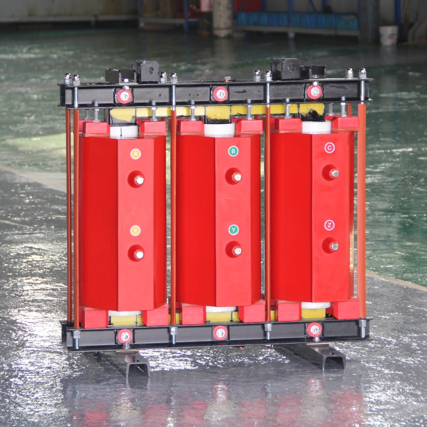 10kV电抗器在线路中的作用