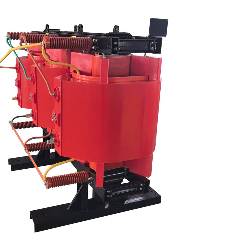 DKSC系列干式接地變壓器
