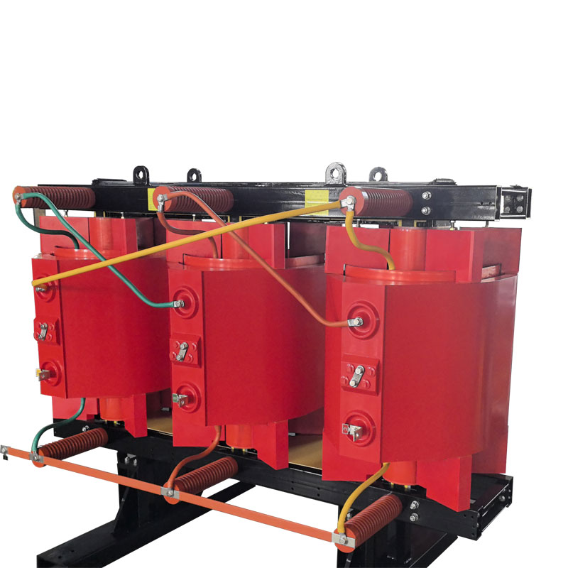 DKSC系列干式接地變壓器