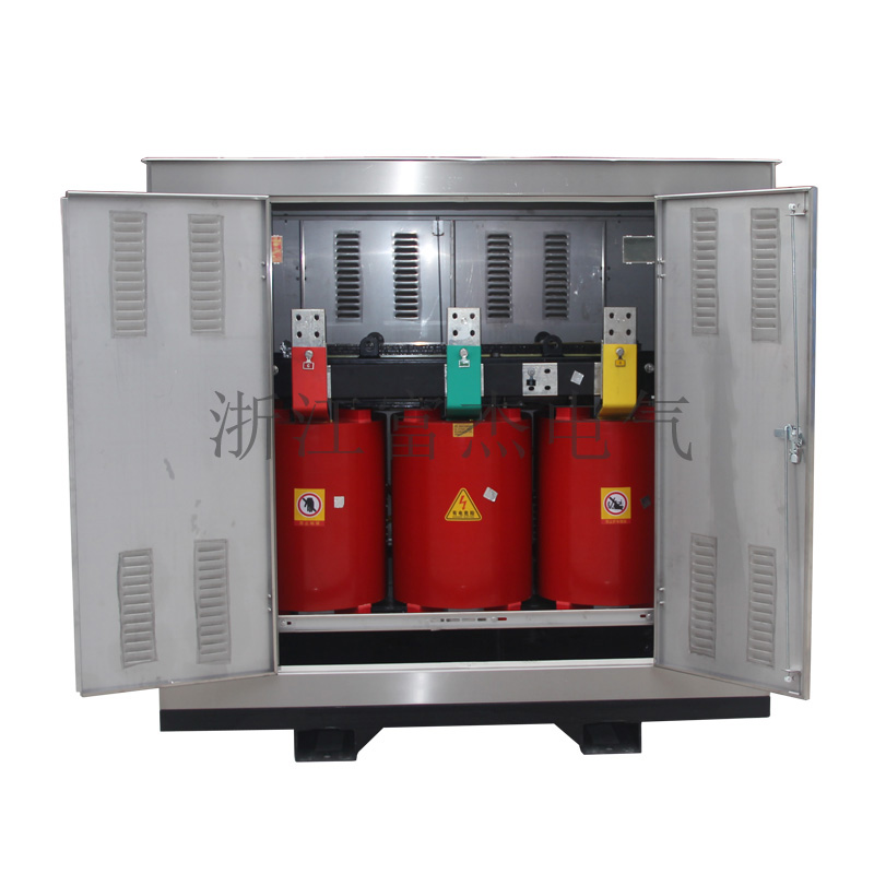 C(P)SCD-200-2000KVA海洋平臺與船舶電力變壓器