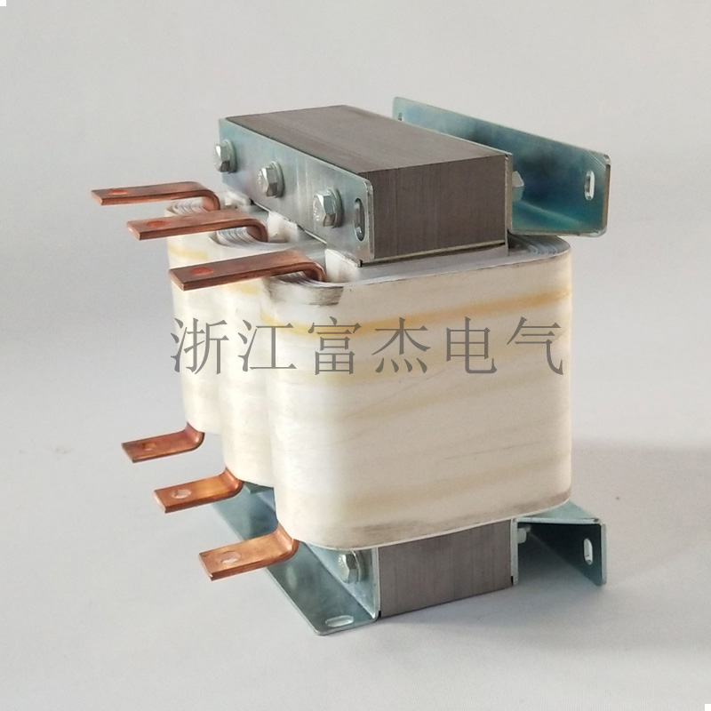 進(jìn)、出線電抗器