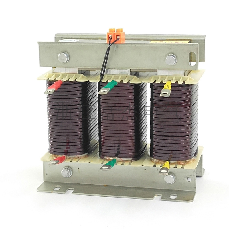 低壓電容補(bǔ)償串聯(lián)濾波電抗器