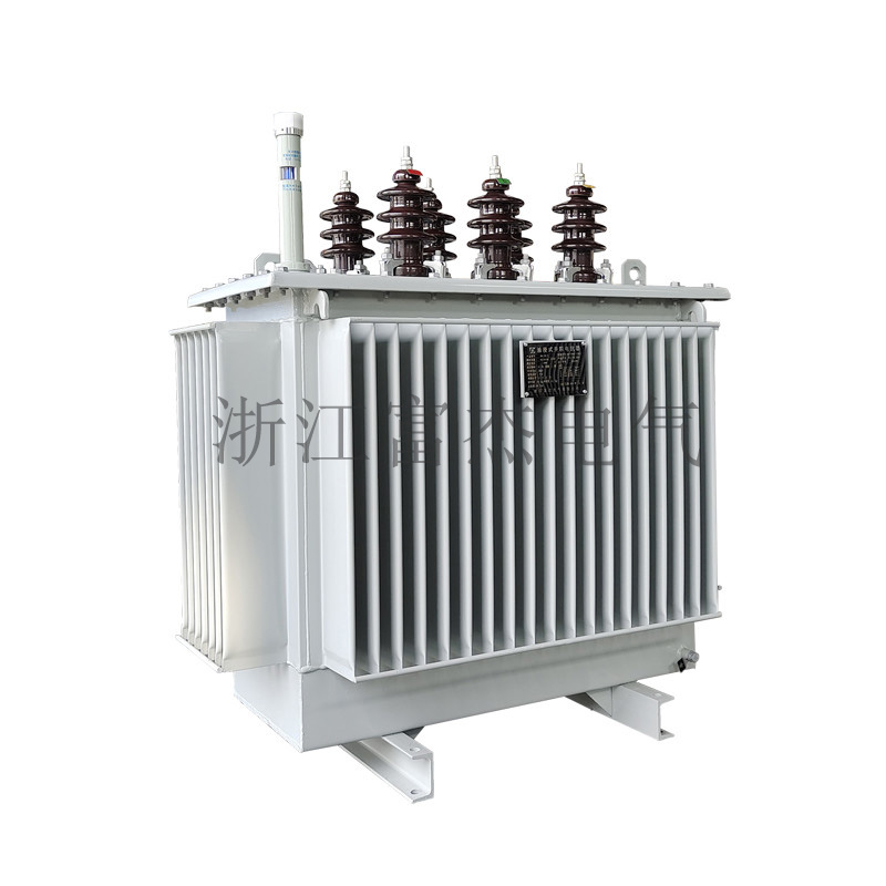 BKS油浸式并聯(lián)電抗器