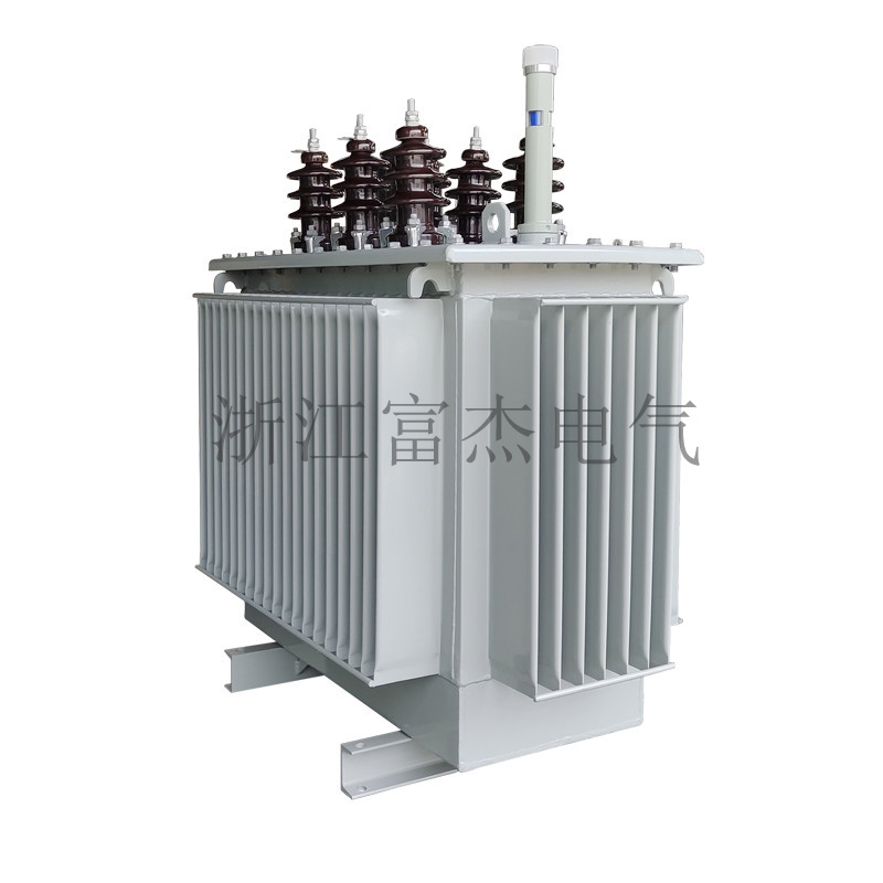 BKS油浸式并聯(lián)電抗器