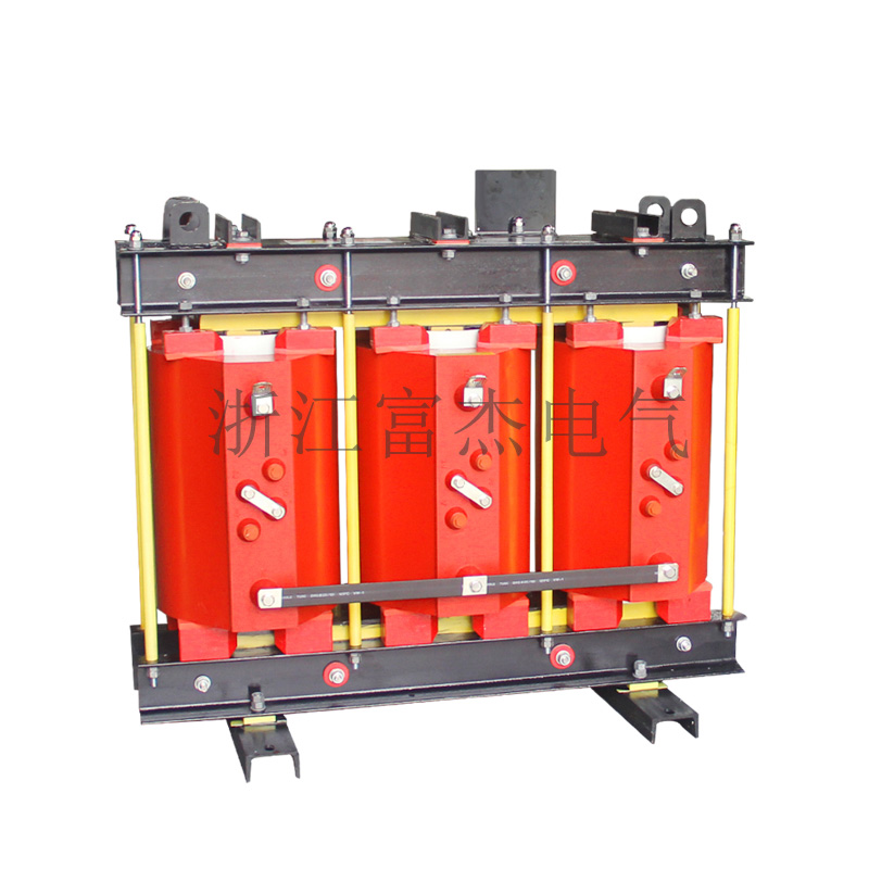 6-10kV級(jí)BKSC干式并聯(lián)電抗器