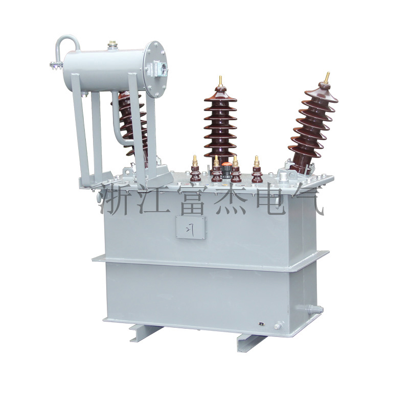 S11系列35kV油浸式電力變壓器