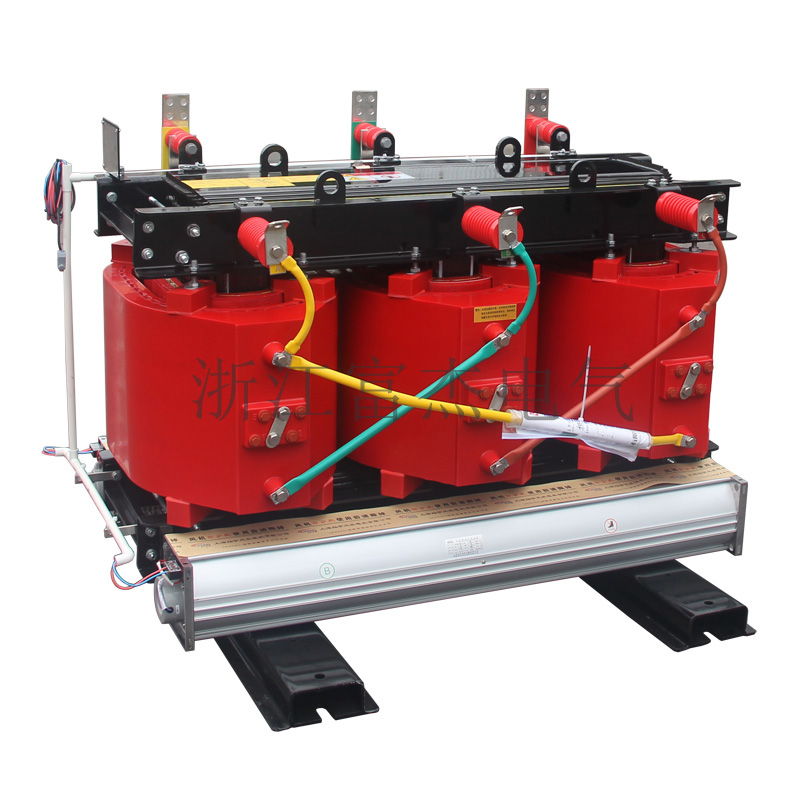 SCB18一級(jí)能效干式變壓器