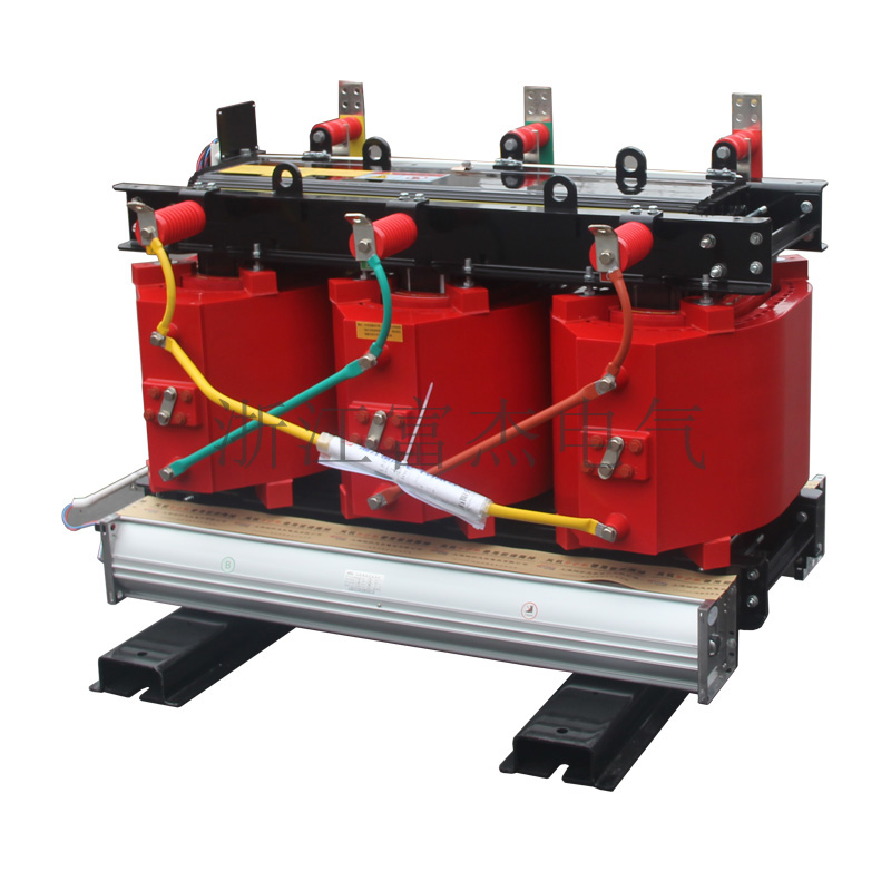 SCB18一級能效干式變壓器