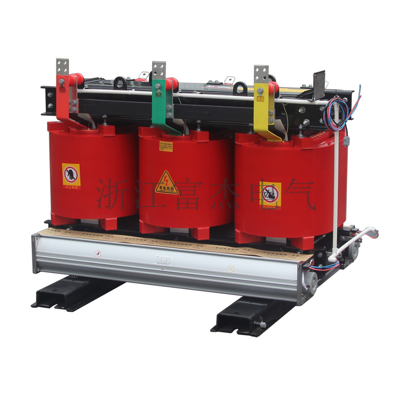 SCB18一級能效干式變壓器